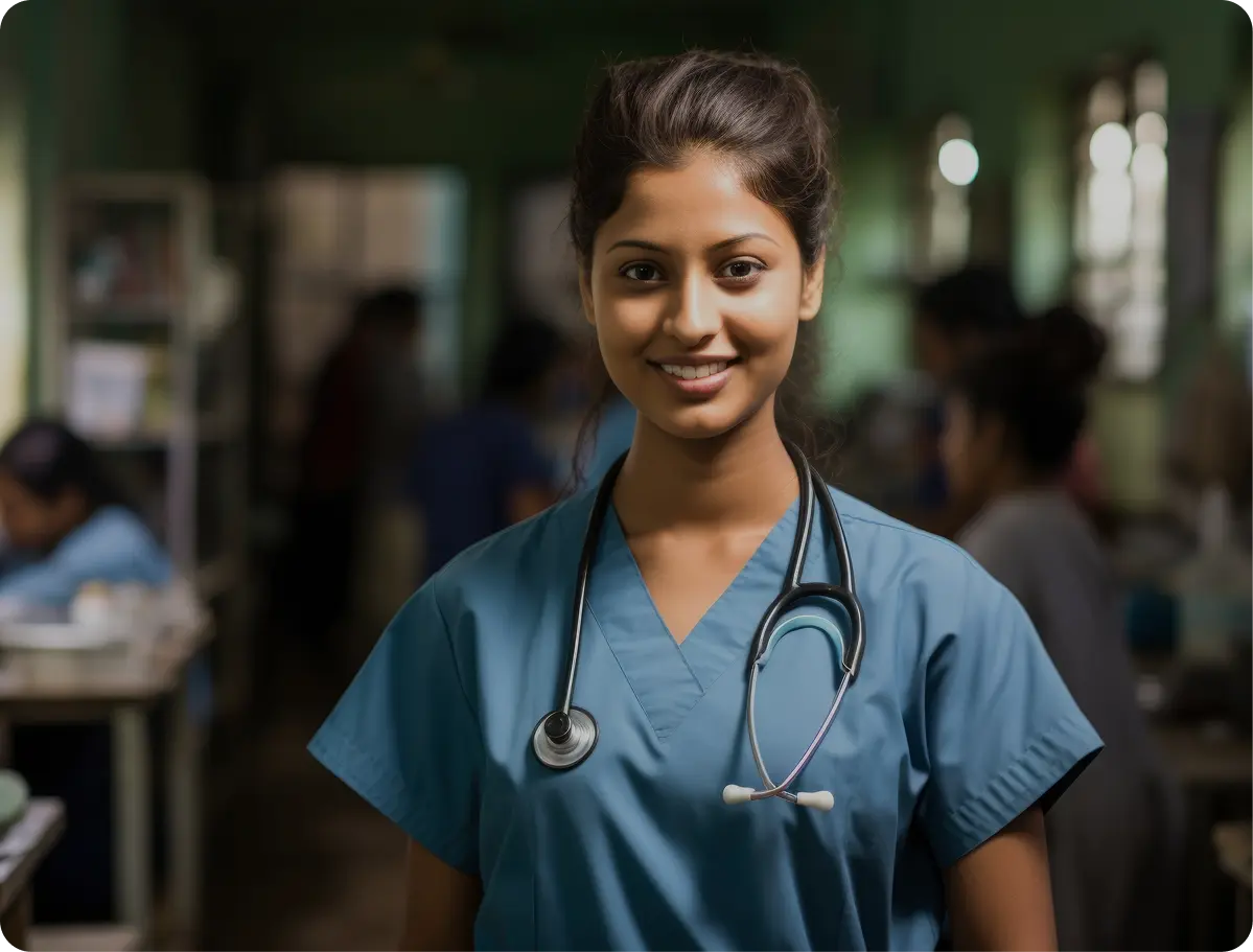 The Journey Behind Our Trusted Care